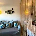 Apartamento Estrela Do Mar Ii Portimão