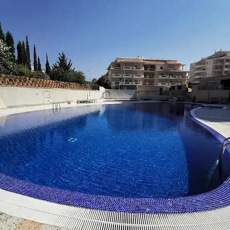 Appartamento Estrela Do Mar Ii *