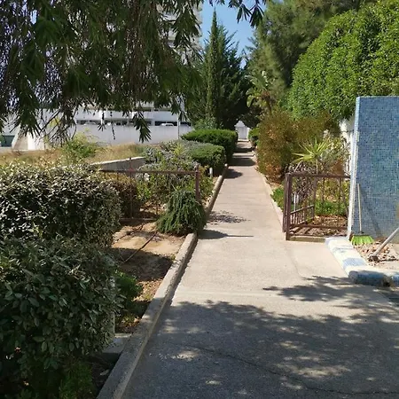 Appartamento Estrela Do Mar Ii Portimão