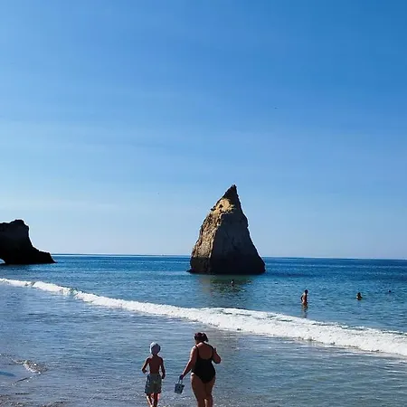 Estrela Do Mar Ii Portimão