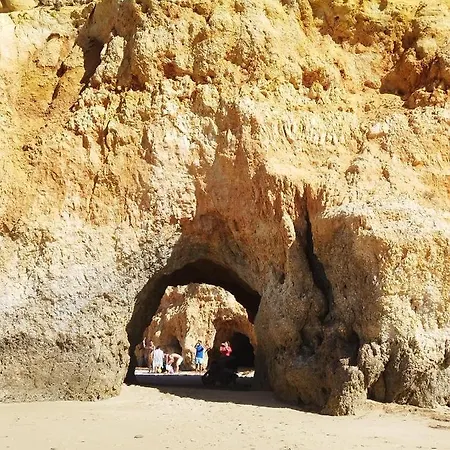 Estrela Do Mar Ii Appartamento Portimão