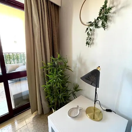 Estrela Do Mar Ii Appartamento *