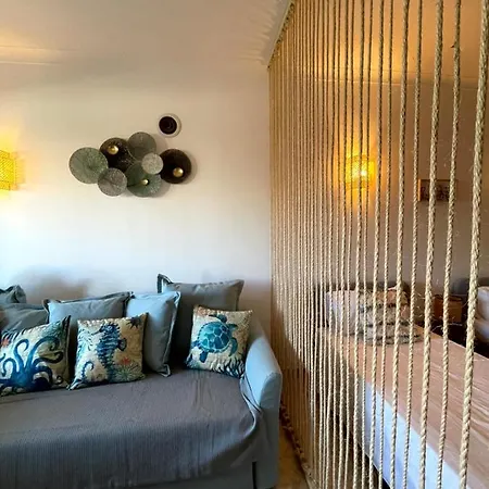 Appartamento Estrela Do Mar Ii Portimão