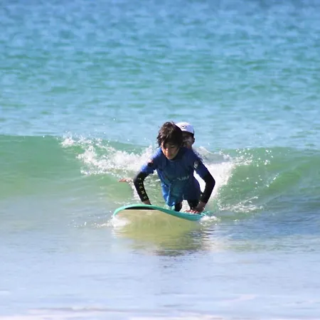 Appartamento Estrela Do Mar Ii