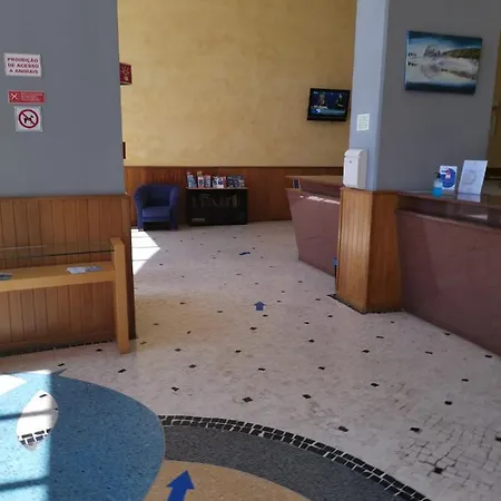 Estrela Do Mar Ii * Portimão