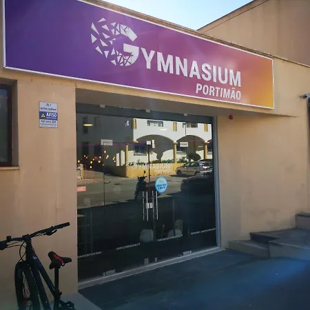 Estrela Do Mar Ii Appartamento *