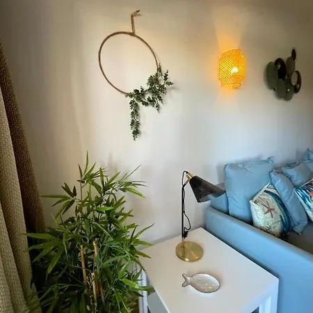 Estrela Do Mar Ii Appartamento