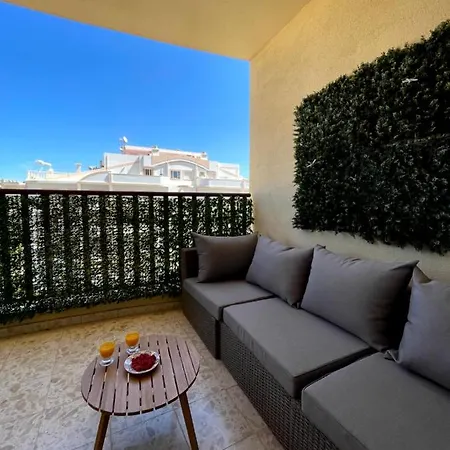 Estrela Do Mar Ii Appartamento Portimão