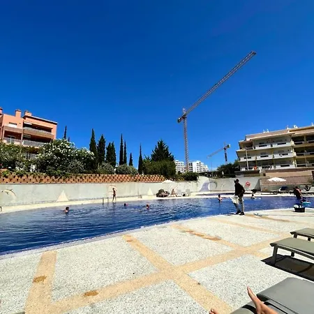 Appartamento Estrela Do Mar Ii Portimão