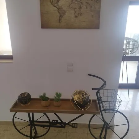 Appartamento Estrela Do Mar Ii