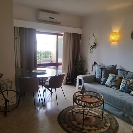 Appartement Estrela Do Mar Ii *