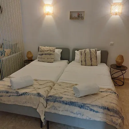 Estrela Do Mar Ii Appartamento