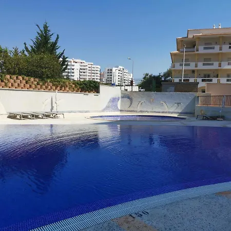 Estrela Do Mar Ii Appartement