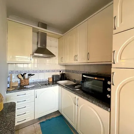 Appartement Estrela Do Mar Ii Portimão