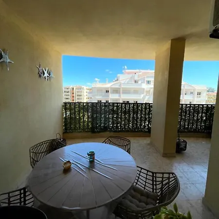 Estrela Do Mar Ii Appartement Portimão