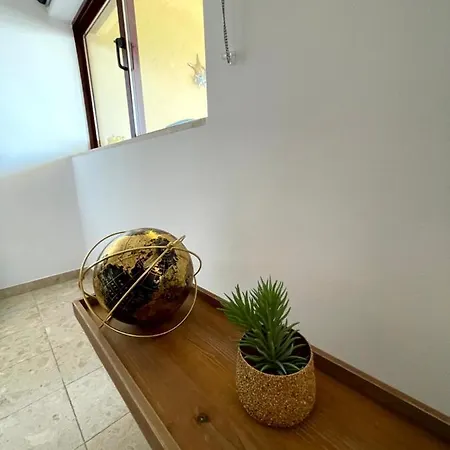 Appartement Estrela Do Mar Ii