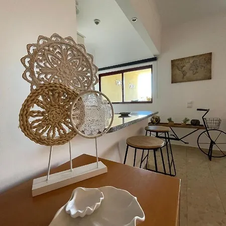 Appartement Estrela Do Mar Ii