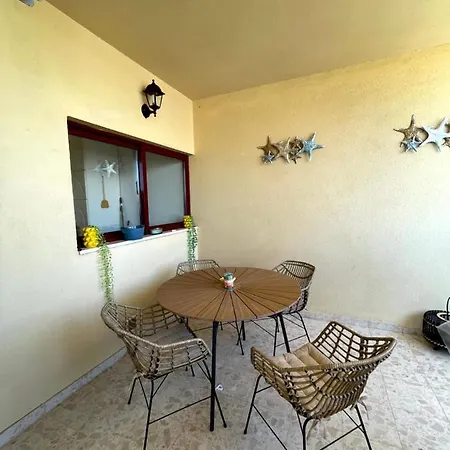 Estrela Do Mar Ii Appartement Portimão