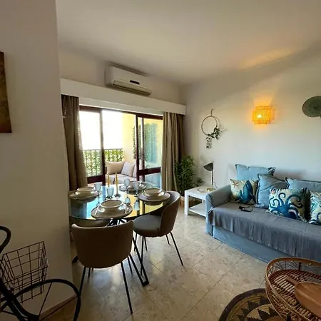 Appartement Estrela Do Mar Ii *