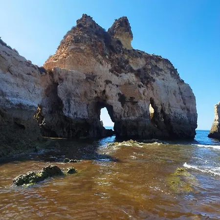 Estrela Do Mar Ii Appartement