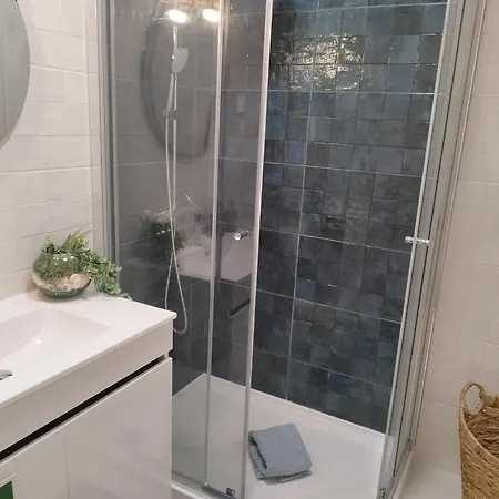 Appartement Estrela Do Mar Ii *