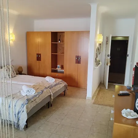 Appartement Estrela Do Mar Ii