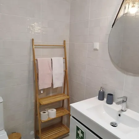 Appartement Estrela Do Mar Ii *