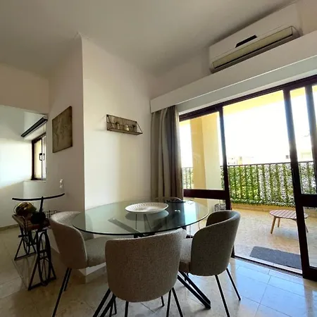 Apartment Estrela Do Mar Ii Portimao