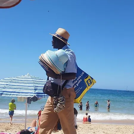 Estrela Do Mar Ii * Portimao